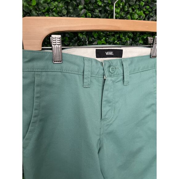 Vans boys pants Size 25 REG - Picture 2 of 5